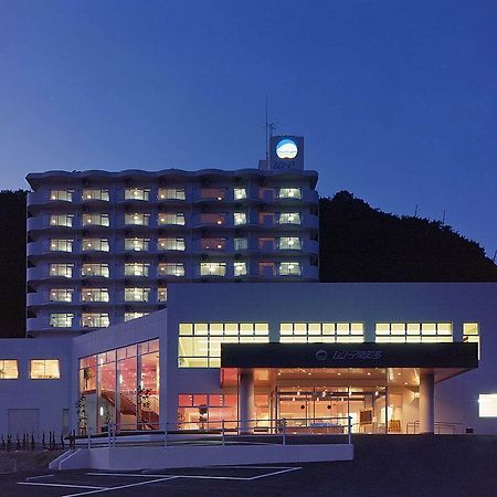 Iine Hotel Resea Minamichita Εξωτερικό φωτογραφία