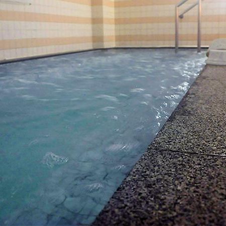 Iine Hotel Resea Minamichita Εξωτερικό φωτογραφία