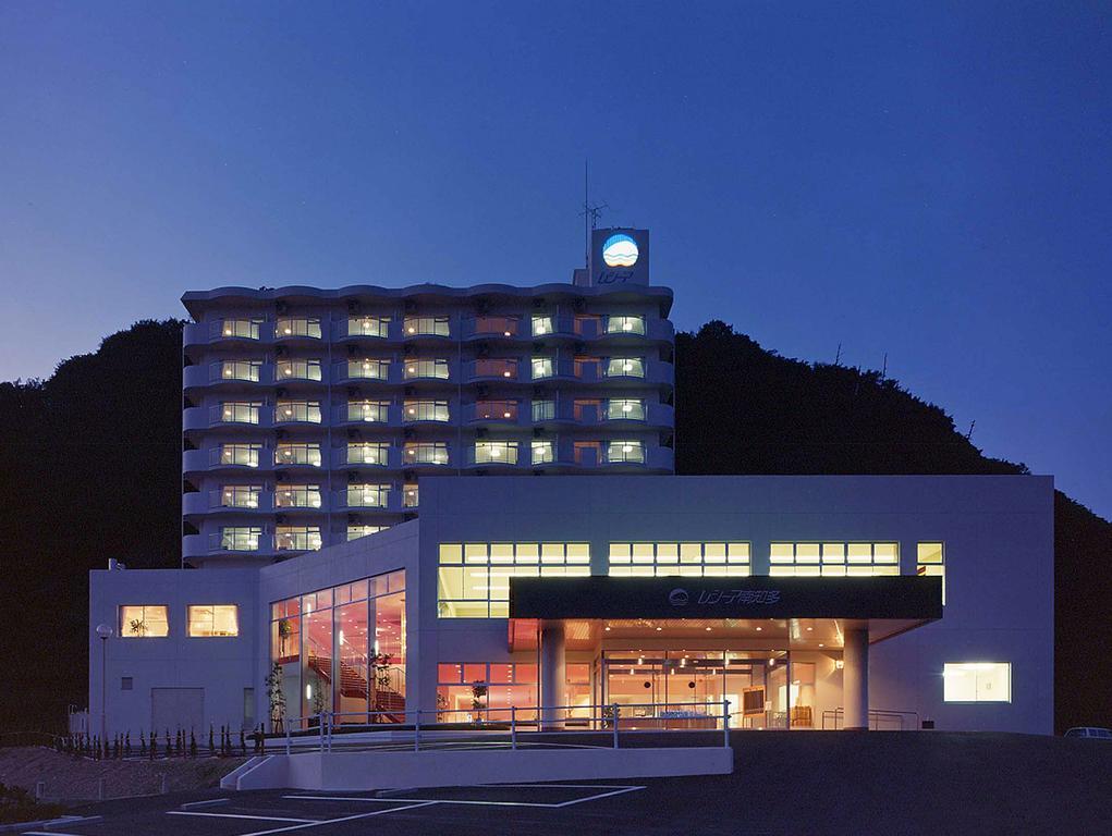 Iine Hotel Resea Minamichita Εξωτερικό φωτογραφία