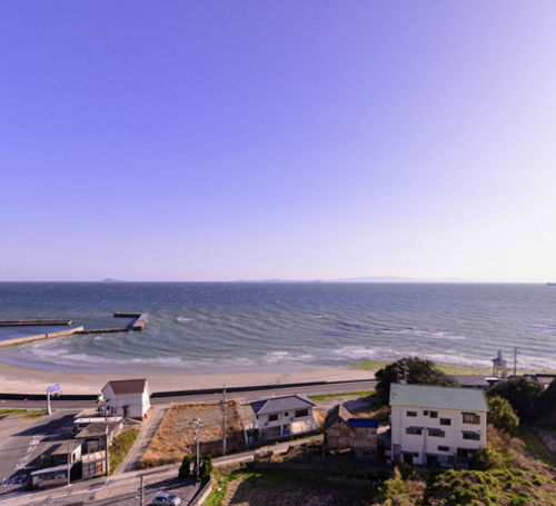 Iine Hotel Resea Minamichita Εξωτερικό φωτογραφία